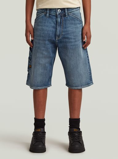 Shorts Boys Utility